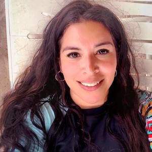 Meet your Posher, Liz